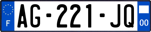 AG-221-JQ