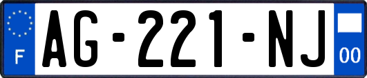 AG-221-NJ