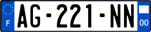 AG-221-NN