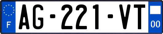 AG-221-VT