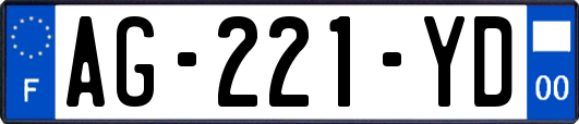 AG-221-YD