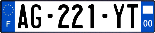 AG-221-YT