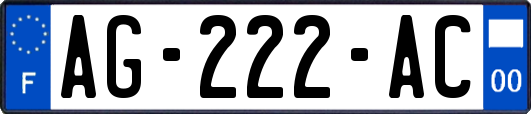 AG-222-AC