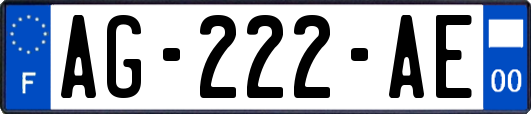 AG-222-AE