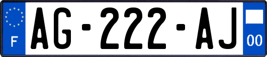 AG-222-AJ