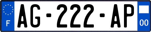 AG-222-AP