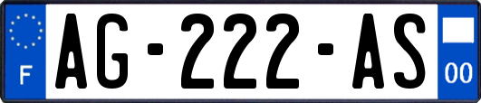 AG-222-AS