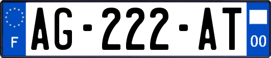 AG-222-AT