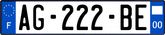 AG-222-BE