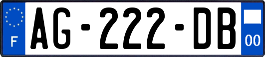 AG-222-DB