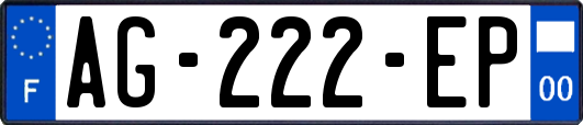 AG-222-EP