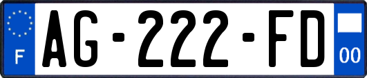 AG-222-FD