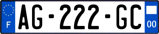 AG-222-GC