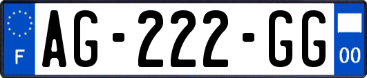 AG-222-GG