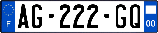 AG-222-GQ