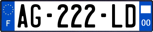 AG-222-LD