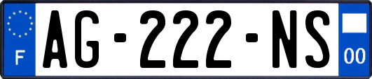 AG-222-NS