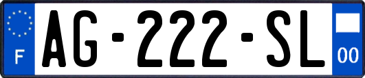 AG-222-SL