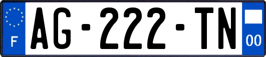 AG-222-TN