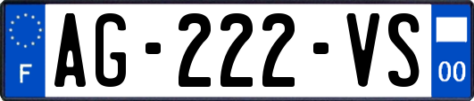 AG-222-VS