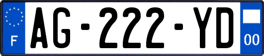 AG-222-YD