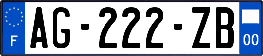 AG-222-ZB