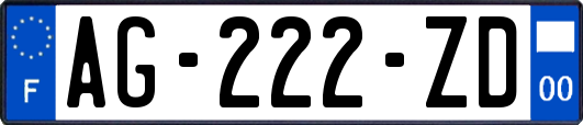 AG-222-ZD