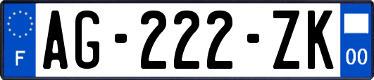 AG-222-ZK