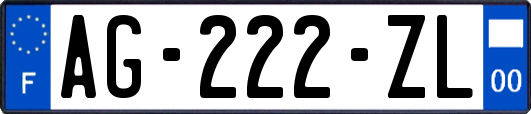 AG-222-ZL