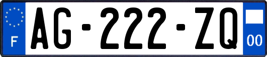 AG-222-ZQ