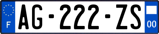 AG-222-ZS