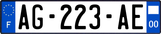 AG-223-AE