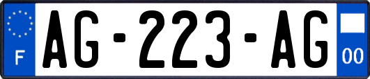 AG-223-AG