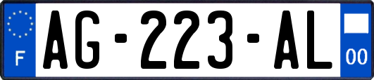 AG-223-AL