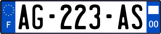 AG-223-AS