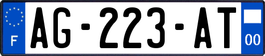 AG-223-AT