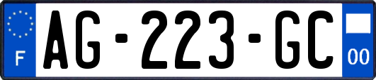 AG-223-GC