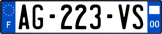 AG-223-VS