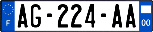 AG-224-AA