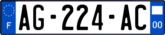 AG-224-AC