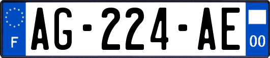 AG-224-AE