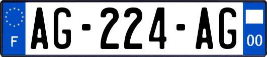 AG-224-AG