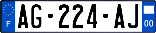 AG-224-AJ