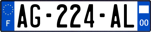 AG-224-AL