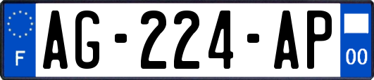 AG-224-AP