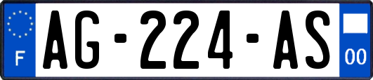 AG-224-AS