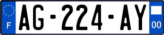 AG-224-AY