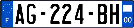 AG-224-BH