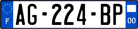 AG-224-BP