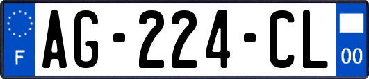 AG-224-CL